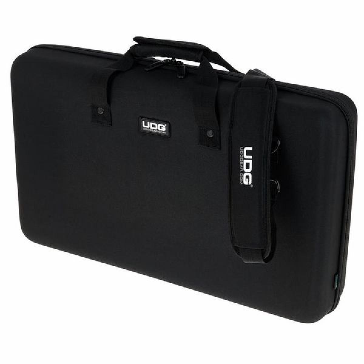 U8309BL Creator NI Traktor S4 MK3 ハードケース U8309BL Creator NI Traktor S4 MK3/S2 MK3 ハードケース – UDG